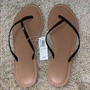 Old Navy Flip Flops!
